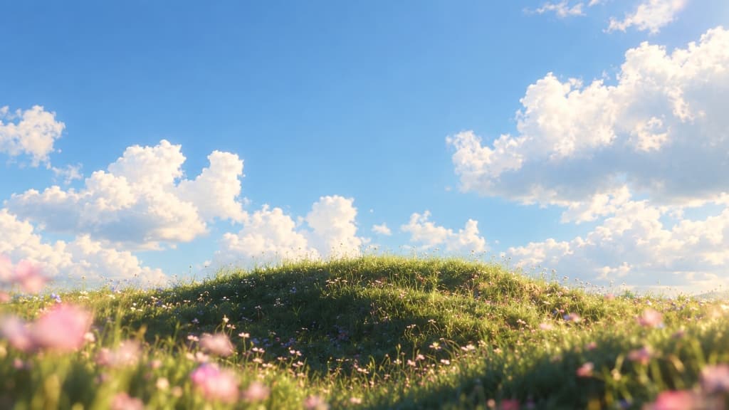 Guidance For Dream SS7 Background